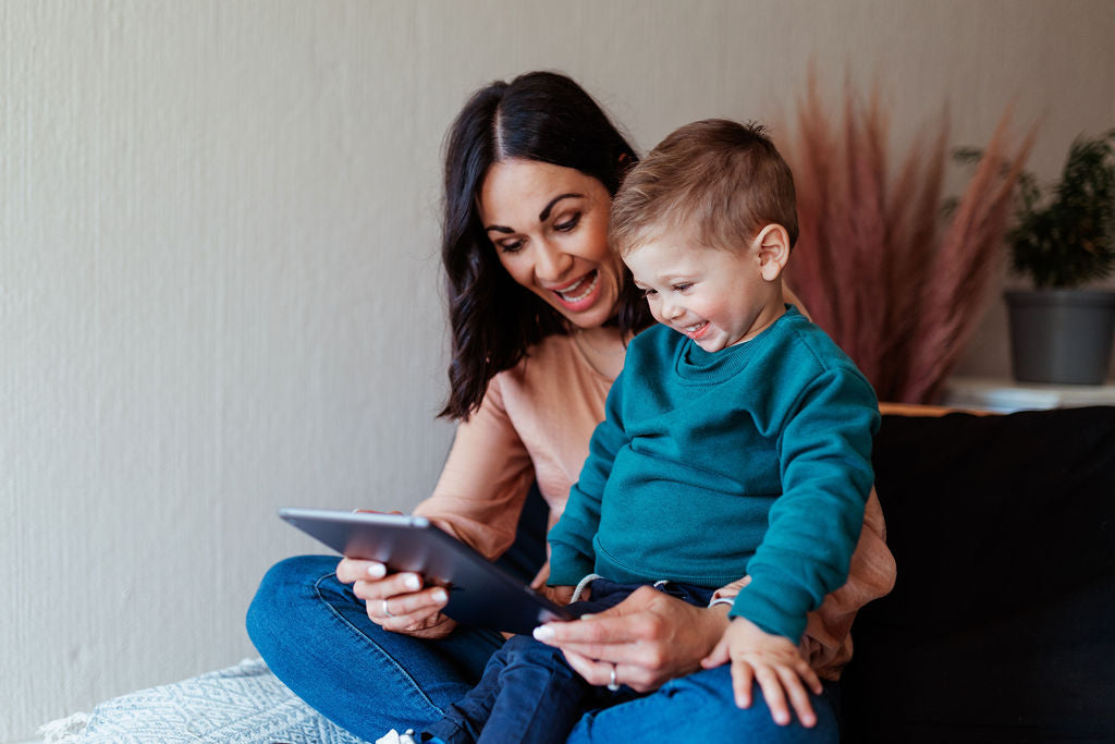 Reading Before Bed: How It Improves Sleep in Young Children