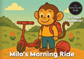 Milo’s Morning Ride