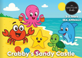 Crabby's Sandy Castle