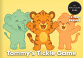 Tommy’s Tickle Game