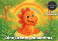 Dino Dreams at Bedtime