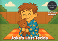 Jake’s Lost Teddy