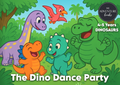 The Dino Dance Party
