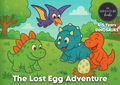 The Lost Egg Adventure