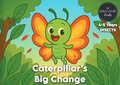 Caterpillar’s Big Change