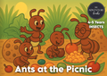 Ants at the Picnic